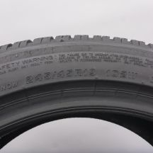 5. Opony 245/45 R19 2x BRIDGESTONE 102W XL Blizzak 6 Zimowe 2024 6,5mm