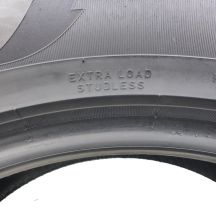 5. 1 x PIRELLI 255/50 R20 109W XL Scorpion Winter  LR J Zima  7mm 