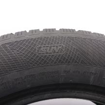 5. Opona 225/60 R17 1x CONTINENTAL 99H WinterContact TS 850 P Zimowa 7,5mm