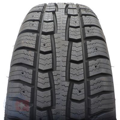 1 szt. Opona COOPER 215/65 R16C Zima WM-Van 106/104T Avon Dot18