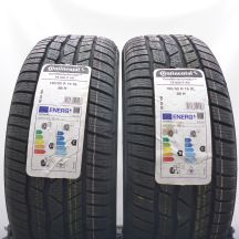 4. Opony 195/50 R16 4x CONTINENTAL 88H XL ContiWinterContact TS 830P A0 Zimowe 2024
