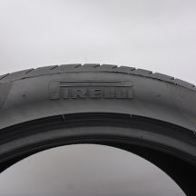 5. Opony 235/45 R20 4x PIRELLI 100W XL P Zero M0 Letnie 2023 7,2-6,8mm
