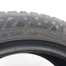 3. Opony 215/55 R17 4x SEMPERIT 98V XL Speed-Grip 5 Zimowe 2025 8mm