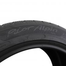 5. 2 x MICHELIN  265/40 R18 101V XL Pilot Alpin PA2 N2 Zima 7.2-7.5mm