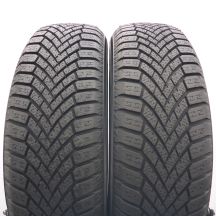 Opony 185/65 R15 2x YOKOHAMA 88T BluEarth Winter V905 Zimowe 2023