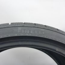 3. Opona 275/30 R20 1x PIRELLI 97V XL Sottozero Winter 240 SerieII Run Flat Zimowa 2020 5,8mm 