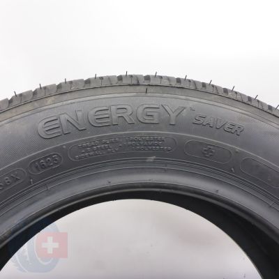 5. Opony 175/65 R14 2x MICHELIN 82T Energy Saver+ Letnie 2023 