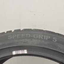 8. Opony 225/40 R18 4x SEMPERIT 92V XL Speed-Grip 5 Zimowe 2026  