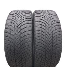 2 x BRIDGESTONE 255/50 R20 109V XL Blizzak LM005 Zima 2019 5,7-6,5mm