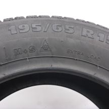 7. Opony 195/65 R15 4x SEBRING 95T XL Snow Zimowe 2021/22