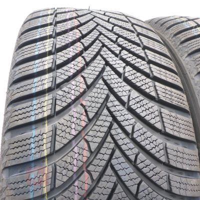 3. Opony 225/45 R17 4x SEMPERIT 91H Speed Grip 5 ZImowe 2025 Nieużywane