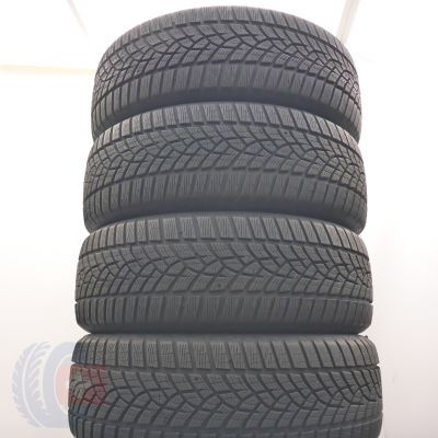 Opony 215/45 R20 4x GOODYEAR 95T XL UltraGrip Performance+ Zimowe 2024 8,5 i 8mm