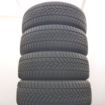 Opony 215/45 R20 4x GOODYEAR 95T XL UltraGrip Performance+ Zimowe 2024 8,5 i 8mm