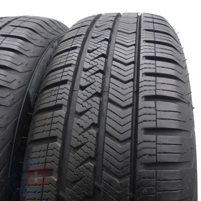 3. 2 x VREDESTEIN 175/70 R13 82T Quatrac 5 Wielosezon 2020 Jak Nowe 7mm