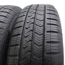 3. 2 x VREDESTEIN 175/70 R13 82T Quatrac 5 Wielosezon 2020 Jak Nowe 7mm