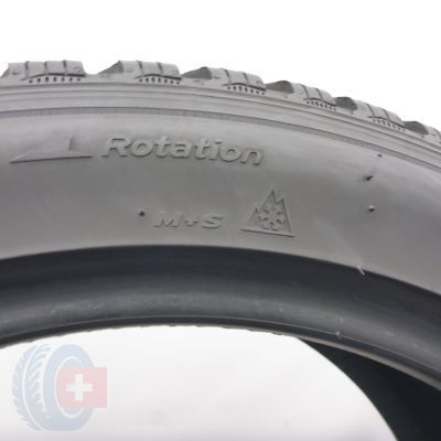 2. Opony 225/45 R17 2x HANKOOK 91H Winter I Cept RS3 W462 Zimowe 2022 6,2mm