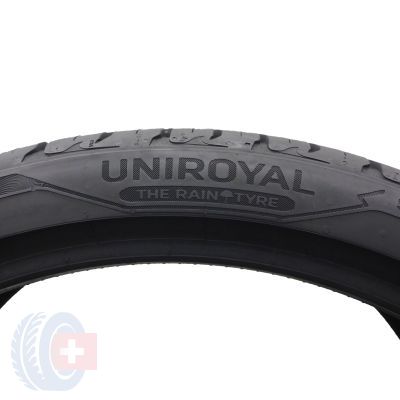5. Opony 265/30 R20 2x UNIROYAL 94Y XL RainSport5 Letnie 2022 7mm
