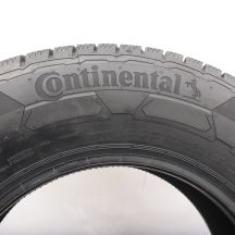 4. Opony 185/80 R14C 2x CONTINENTAL 102/100Q VanContact Winter Zimowe 2022