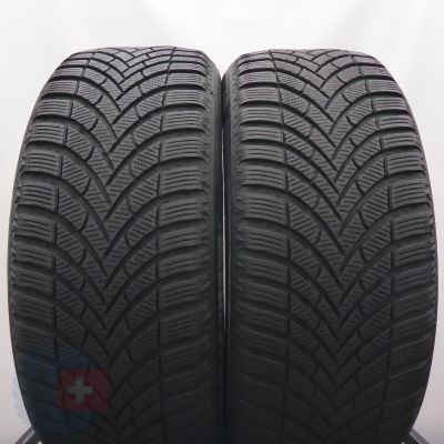 4. Opony 235/50 R19 4x SEMPERIT 103V XL Speed-Grip 5 Zimowe 2024 7mm