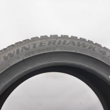 5. Opony 195/50 R16 2x FIRESTONE 88H XL WinterHawk 4 Zimowe 2022 
