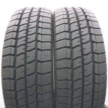 Opony 205/65 R16C 2x VREDESTEIN 107/105T Comtrac 2 Winter+Zimowe 2025 