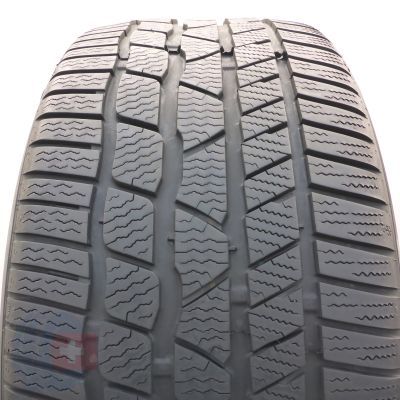 Opona 255/35 R19 1x CONTINENTAL 96V XL ContiPremiumContact Ts830 P A0 Zimowa 2022 6,8mm
