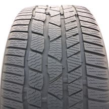 Opona 255/35 R19 1x CONTINENTAL 96V XL ContiPremiumContact Ts830 P A0 Zimowa 2022 6,8mm