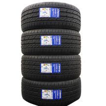 Opony 265/40 ZR22 4x LANDSAIL 106W XL LS588 SUV Letnie 2021 Jak Nowe Nieużywane