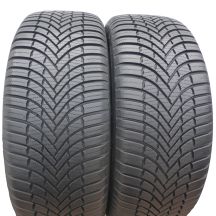 2 x FIRESTONE 215/55 R17 98W XL MultiSeason 2022/23 Wielosezon 7mm
