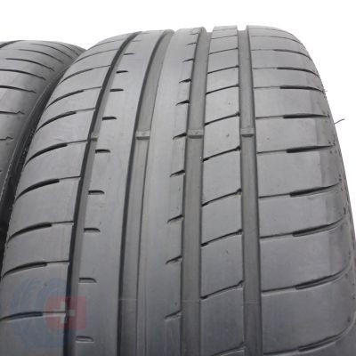 3. 2 x PIRELLI 255/35 R20 97Y XL Eagle F1 Asymmetric 3 Lato 6,5mm 2020