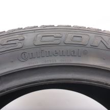 4. Opony 305/40 ZR22 2x CONTINENTAL 114W XL Cross Contact UHP Letnie 2022