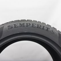 5. Opony 215/55 R17 4x SEMPERIT 98V XL Speed-Grip 5 Zimowe 2024/25 8,2-8mm