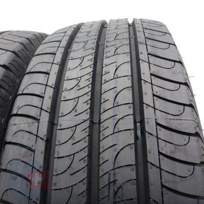 3. Opony 215/65 R16C 2x GOODYEAR 106/104H EfficientGrip Cargo Letnie 2019/2021 Jak Nowe Nieużywane
