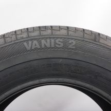 6. Opony 205/70 R15C 4x BARUM 106/104R Vanis 2 Letnie 2023 