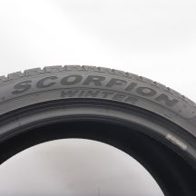 4. Opona 275/40 R21 1x PIRELLI 107V Scorpion Winter N0 Zimowa 2023 7mm