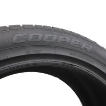 5. 2 x COOPER 275/40 R20 106Y XL Zeon 4XS Lato 7.5-8mm 