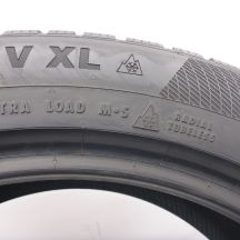 2. Opona 235/50 R19 1x CONTINENTAL 103V XL WinterContact TS850P Zimowa 2020 7mm
