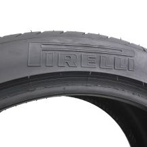 5. 4 x PIRELLI 295/35 ZR20 105Y XL P Zero F Lato 2018 5,2mm