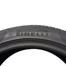 4. 2 x PIRELLI 245/40 R20 99Y XL P Zero MO Lato 2021 6,5-7mm