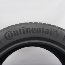 2. Opona 235/55 R19 1x CONTINENTAL 105T XL WinterContact TS 870 P Zimowa 2024 7,8mm 