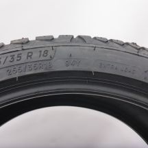 5. Opona 255/35 R18 1x MICHELIN 94Y XL CrossClimate 2 Wielosezonowa 2025 