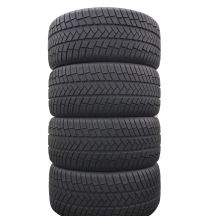 Opony 245/40 R18 4x VREDESTEIN 97W XL Wintrac PRO Zimowe 2018, 2022 6,8-7,2mm