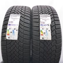 2. Opony 225/60 R17 2x BRIDGESTONE 99H Blizzak LM005 Zimowe 2023 