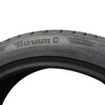 6. Opony 225/45 R19 4x BARUM 96V XL Polaris 5 Zimowe 2021 Jak Nowe 7-8mm