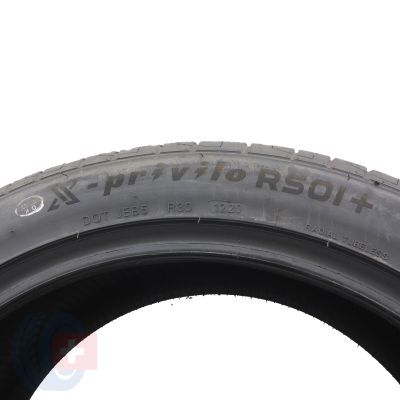 7. Opony 315/35 R21 2x TRACMAX 111Y XL X-privilo RS01 + Letnie M+S 2020 Jak Nowe Nieużywane
