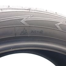 5. Opona 275/45 R21 1x GOODYEAR 110H XL UltraGrip Performance+ M0 Zimowa 2022 7mm