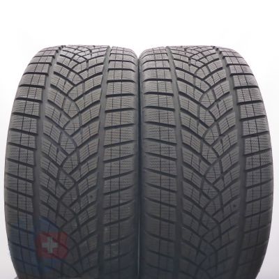 3. Opony 265/35 R22 4x GOODYEAR 102V XL UltraGrip Performance SUV Zimowe 2021 
