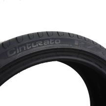6. Opony 225/40 R18 2x PIRELLI 92Y Cinturato P7 Run Flat Letnie 2020/21 6,8-7mm