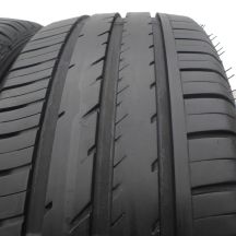 3. 2 x FULDA 195/50 R15 82H EcoControl HP Lato 2021 6,5-6,8mm