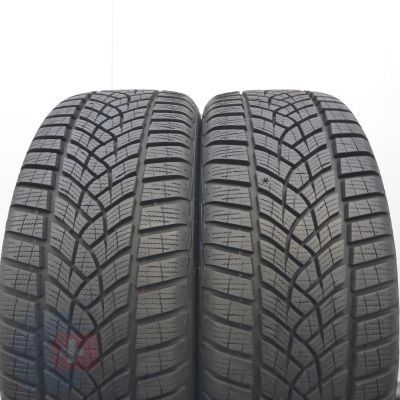 Opony 195/45 R16 2x GOODYEAR 84V XL UltraGrip Performance+ Zimowe 2021 8,8mm